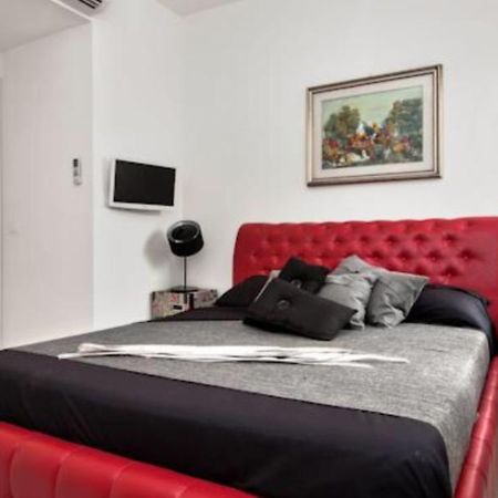 San Lorenzo Suite Rom Exterior foto
